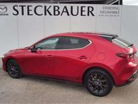 gebraucht Mazda 3 /G122/Comfort+/Sound/Style/Tech