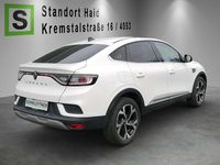 gebraucht Renault Arkana Techno Mild Hybrid 140 EDC NBI