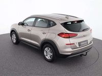 gebraucht Hyundai Tucson Level 3 1,6 CRDi 4WD MT