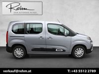 gebraucht Citroën Berlingo BlueHDI 130 Feel EAT8