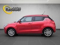 gebraucht Suzuki Swift 12 Hybrid DualJet Shine