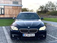 gebraucht BMW 525 525 d xDrive Touring Aut. *M-SPORTPAKET*