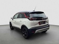 gebraucht Opel Crossland 12 Turbo GS-Line +