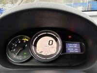 gebraucht Renault Mégane GrandTour Megane Tonic dCi 95