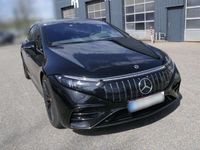 gebraucht Mercedes EQS 53 AMG 4Matic+