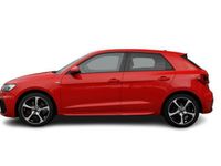 gebraucht Audi A1 Sportback S-Line 40 TFSI 7-Gang S tronic