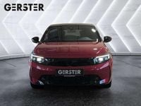 gebraucht Opel Corsa 12 Direct Injection Turbo Euro 6.4 GS