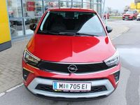 gebraucht Opel Crossland X 2 Turbo Elegance