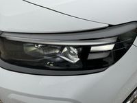 gebraucht Opel Combo GS 1.5