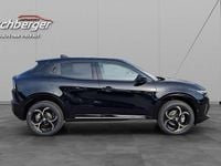 gebraucht Alfa Romeo Junior Ibrida Intensa 1.2 MHEV e-DCT6