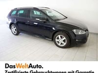 gebraucht VW Golf Variant Comfortline BMT TDI