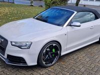 gebraucht Audi RS5 RS5Cabrio S tronic