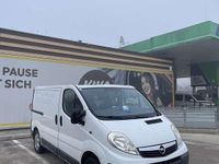 gebraucht Opel Vivaro Combi L1H1 2,0 CDTI ecoFLEX 2,9t