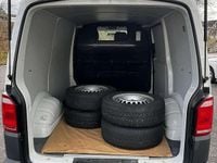 gebraucht VW T6.1 Transporter