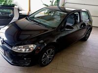 Gebraucht VW Golf 105 PS (77 kW) 2013 Schwarz Limousine