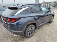 gebraucht Hyundai Tucson NX4 Jubile 16 T-GDi HEV 4WD AT t6hj2