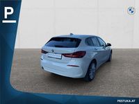 gebraucht BMW 116 116 d