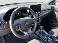 gebraucht Hyundai i30 Fastback - PD GO Plus 1.5 TGDI 48V c5fu3-PP1