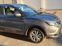 gebraucht Nissan Qashqai 12 DIG-T Acenta
