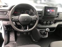 gebraucht Renault Trafic Kastenwagen L2H1 3,0t Blue dCi 110 6ebis