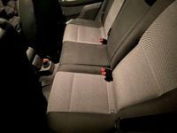 gebraucht Skoda Fabia Comfort 1,4 TDI PD