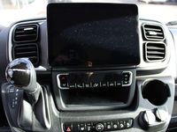 gebraucht Fiat Ducato MAXI Doka L4H3 140 Aut. 5Sitze Flex Einz...