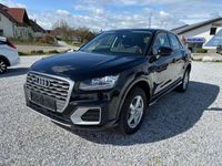 gebraucht Audi Q2 sport