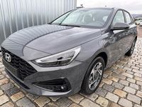 Neu Hyundai i30 GO! 97 PS (71 kW) 2026 Limousine