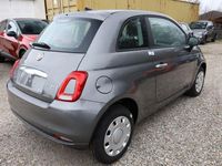 gebraucht Fiat 500 1.0 MHEV 70 7"-Nav Klimaaut. Temp NSW BT