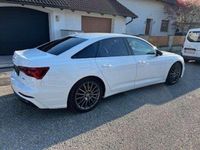 gebraucht Audi A6 A6 55 TFSI e Quattro S Tronic S Line