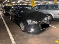 gebraucht Audi A1 1,6 TDI Attraction