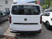 gebraucht VW T6.1 KastenwagenKastenwagen TDI