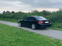 gebraucht BMW 745 745 d Aut.