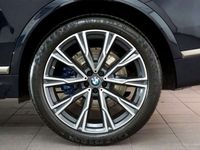 gebraucht BMW X7 M50d