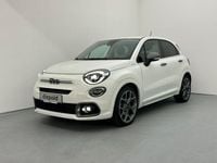 Gebraucht Fiat 500 Sport 131 PS (96 kW) 2022 Weiss  normal