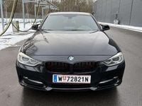 gebraucht BMW 320 320 d Aut.