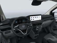 gebraucht VW Transporter T7 Kastenwagen 110 LED 13"Disp 3S DigCo Klimaaut 8...