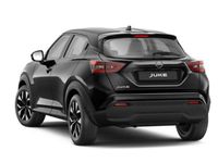 gebraucht Nissan Juke Acenta DCT KomfortP SHZ Kam CarPlay DigC BT