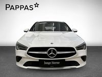 gebraucht Mercedes CLA220 Shooting Brake Advanced Soundsystem*Panor