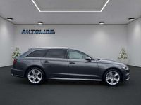 gebraucht Audi A6 3.0 TDI Competition Quattro *LED* *KAMERA* *NAVI*