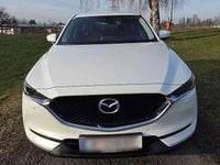 gebraucht Mazda CX-5 CD150 AWD Attraction Aut.