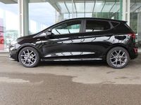 gebraucht Ford Fiesta ST-LINE X 5tg. 100 PS EcoBoost (TAGESZULASSUNG ...