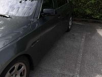 gebraucht BMW 530 530 d Aut.