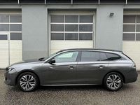 gebraucht Peugeot 508 SW 15 BlueHDi 130 EAT8 Allure Pack Aut.