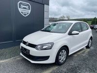 gebraucht VW Polo Trendline 1.2 TDI