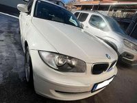 Gebraucht BMW 116 Advantage 121 PS (88 kW) 2010 Kleinwagen