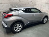 gebraucht Toyota C-HR C-HRAllrad 12T C-HIC 4WD CVT