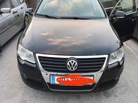 gebraucht VW Passat Passat VariantVar. Comfortline 20 TDI DPF Comfortline