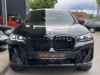 gebraucht BMW X4 M 40i Aut.