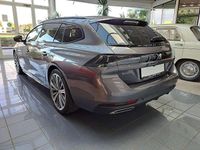 gebraucht Peugeot 508 SW 1,5 BlueHDi 130 EAT8 S&S GT Aut.